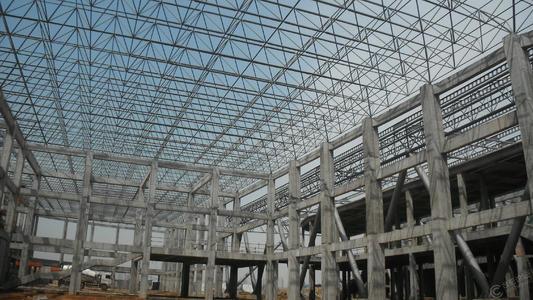 海淀概述网架加工对钢材的质量的具体要求