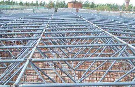 海淀网架加工厂家-钢结构网架高空散装怎么做？